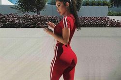 Phụ nữ sở hữu bộ phận này càng đầy đặn càng chứng tỏ khả năng sinh sản tốt, tuổi thọ cao