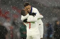 PSG tái đấu Bayern: Khi Neymar và Mbappe hòa chung một nhịp