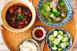 4 sai lầm khi ăn bữa tối khiên sức khỏe của bạn ảnh hưởng nghiêm trọng