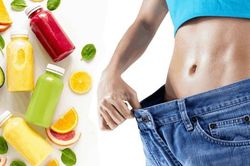 Rước bệnh vào người vì thải độc bằng Detox trên mạng