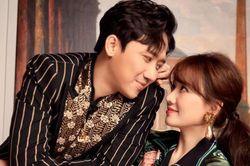 Hari Won tự hào về ông xã, mong con đầu lòng thừa hưởng 'cái đầu' của Trấn Thành