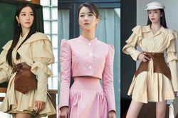 Seo Ye Ji từng khiến dân tình 'phát điên' sau Điên Thì Có Sao vì cả loạt bộ cánh đẹp mê