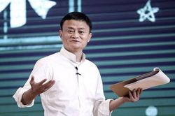 Sau án phạt kỷ lục của Alibaba, Jack Ma 'đút túi' 2,3 tỷ USD nhờ cố phiếu tăng tích cực