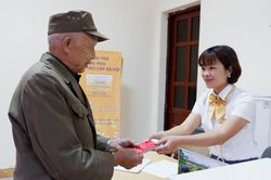 Đề xuất chế độ cho 4 nhóm đối tượng cần bảo vệ khẩn cấp