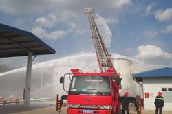 Cháy nổ tại kho, xưởng trong khu dân cư: Đừng để 'mất bò mới lo làm chuồng'