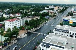 Nhìn nhận thực trạng sốt đất hiện nay