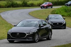 Kinh nghiệm bảo dưỡng Mazda theo định kỳ
