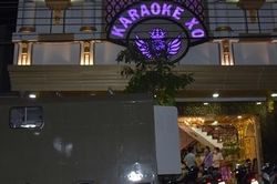 Nhiều đối tượng dương tính ma túy tại karaoke đã từng xảy ra nổ súng làm chết người