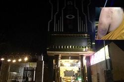 8 thiếu nữ trong 'động quỷ' bị lột đồ đánh đập, chích điện