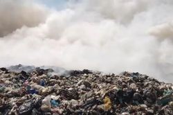 TP.Sa Đéc: Nhiều vụ cháy lan do đốt vàng mã