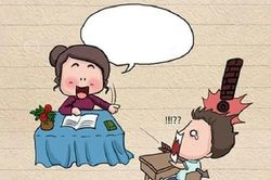Cái kết tai hại của việc tỏ tình nhầm người