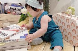 Đông Nhi tung '1 cú lừa' cho ái nữ, hứa không trêu con nhưng lướt đến ảnh cuối mà hờn thay cho Winnie!