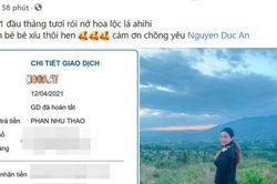 Ông xã Phan Như Thảo mạnh tay chi tiền 'khủng' tậu mảnh đất gần 5000m2 cho vợ
