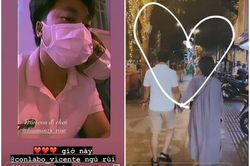 Chồng thiếu gia bị đồn có vợ con riêng, Hòa Minzy 'đanh đá' đáp trả