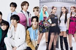 8 MV K-Pop đạt tỉ view, BTS & BLACKPINK chiếm 6/8 MV nhưng vẫn cách cực xa vị trí No.1