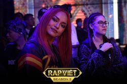 Nói là làm, Mai Ngô sẽ xuất hiện trong vai trò rapper chuyên nghiệp tại 'Rap Việt' mùa 2?