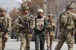 Tổng thống Joe Biden rút hết lính Mỹ khỏi Afghanistan vào ngày 11-9