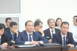 Vụ án tại Công ty Gang thép Thái Nguyên: Nhiều bị cáo bị phong tỏa tài khoản, tài sản