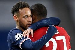 PSG biến Bayern thành cựu vương Champions League