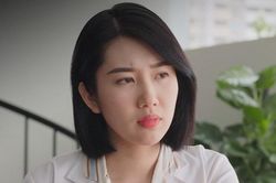 'Cây táo nở hoa': Châu (Thúy Ngân) yêu bác sĩ có vợ