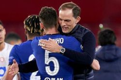 Chelsea lập kỷ lục ở Champions League