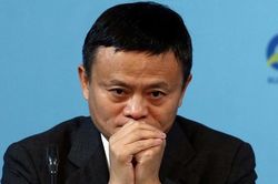 'Án phạt Alibaba là một đòn cảnh cáo các ông lớn công nghệ TQ'