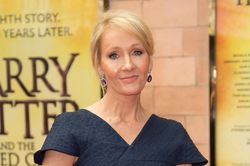 Sách thiếu nhi về Giáng sinh của J.K. Rowling sắp ra mắt