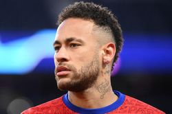 Neymar quá xuất sắc