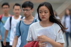 62% học sinh Hà Nội được vào lớp 10 THPT công lập