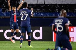 Điểm nhấn PSG 0-1 Bayern Munich: Neymar vô duyên, PSG vẫn phục thù thành công