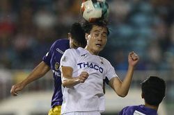 Lịch sử ủng hộ Hà Nội FC nhưng hiện tại là của HAGL