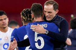 Điểm nhấn Chelsea 0-1 Porto: Kante thể hiện đẳng cấp. Chelsea có thể vô địch C1