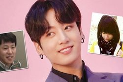 9 điều có thể ARMY chưa biết về cha mẹ của Jungkook BTS