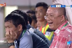Cười người chớ vội cười lâu…