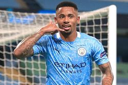Trực tiếp Dortmund vs Man City: Jesus cần những 'khoảnh khắc Aguero'