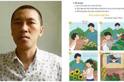 Gặp lại các tác giả được đưa vào sách giáo khoa: Nguyễn Ngọc Thuần - Sức mạnh cảm hóa từ các trang văn