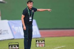 HLV Phan Thanh Hùng tiết lộ lý do xin nghỉ ở B.Bình Dương