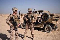 Thế 'tiến thoái lưỡng nan' của Mỹ ở Afghanistan