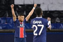 PSG nay đã khác, để Champions League không còn là nỗi ám ảnh