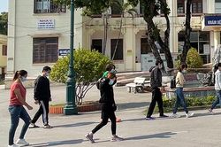 Chỉ còn một bệnh nhân Covid-19 đang điều trị tại Hải Dương