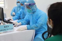 Thêm nhiều người sắp được tiêm vắc-xin Covid-19 miễn phí