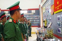 Giáo dục truyền thống dễ hiểu, dễ tiếp thu