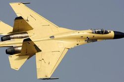 Trung Quốc khoe J-11 khiến Nga phải hối hận vì trót bán Su-27