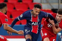 Bayern Munich 1-0 PSG: Neymar xác nhận gia hạn hợp đồng; Hansi Flick nghĩ đến việc rời 'ghế nóng'