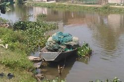 Cùng bạn tắm sông, nam sinh lớp 3 đuối nước thương tâm