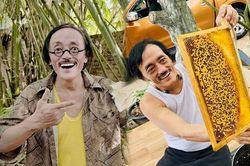 Cuộc sống sau khi phát hiện ung thư hạ họng của nghệ sĩ Giang Còi ra sao?