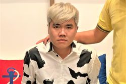 Giết chị ruột cướp tiền, vàng rồi rủ bạn gái đi Đà Nẵng du lịch