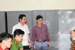 Nam thanh niên hiếp dâm, giết và cướp tiền của bạn gái vì... ghen?