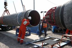 Mỹ tuyên bố không dễ gì thỏa hiệp trong xung đột về dự án Nord Stream 2