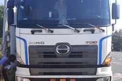 Xe container tông chết người rồi bỏ chạy hơn 60km